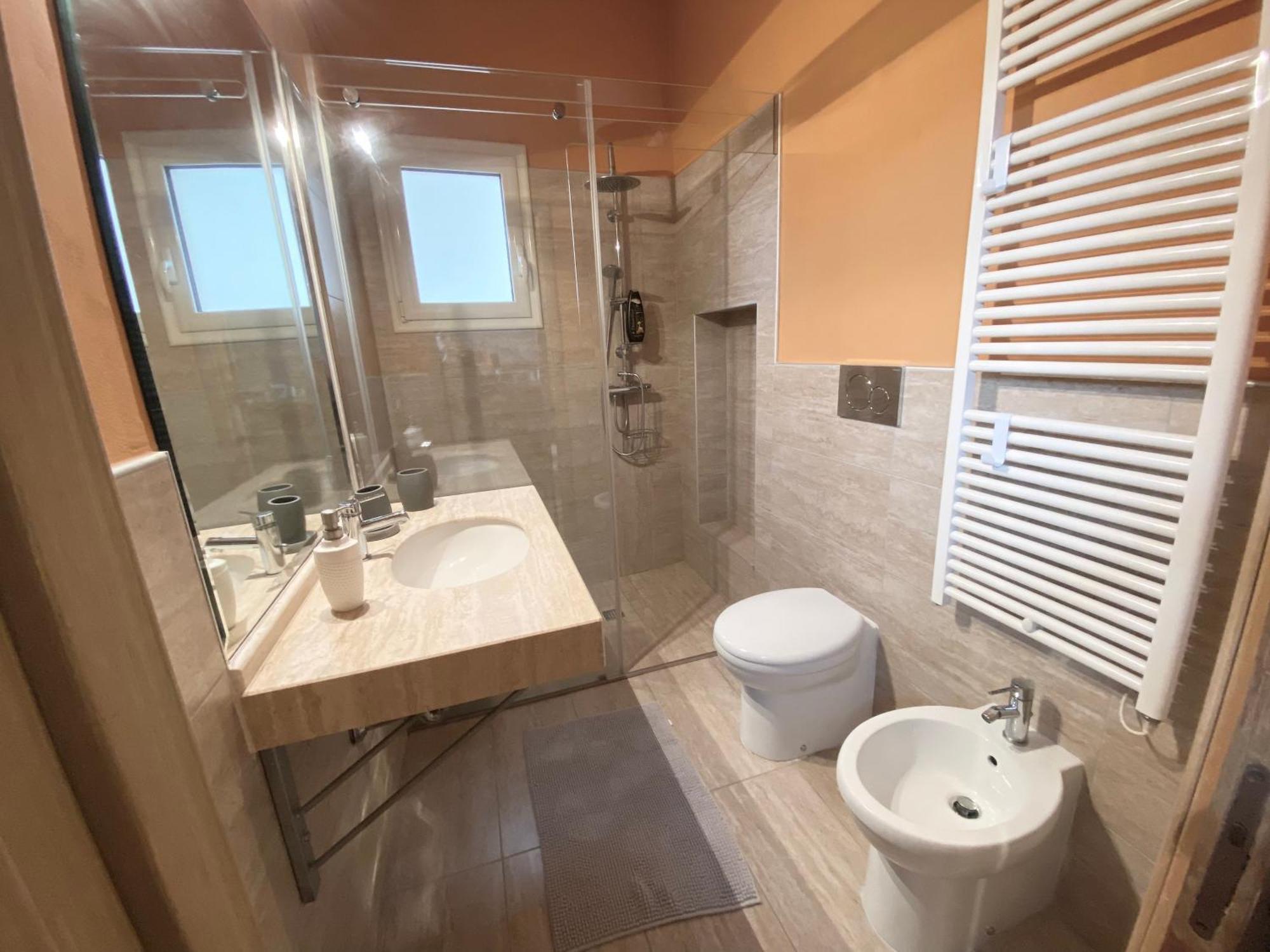 Bed and Breakfast Palazzo De Carlo E Il Parco Dei 7 Pozzi à Lecce Extérieur photo
