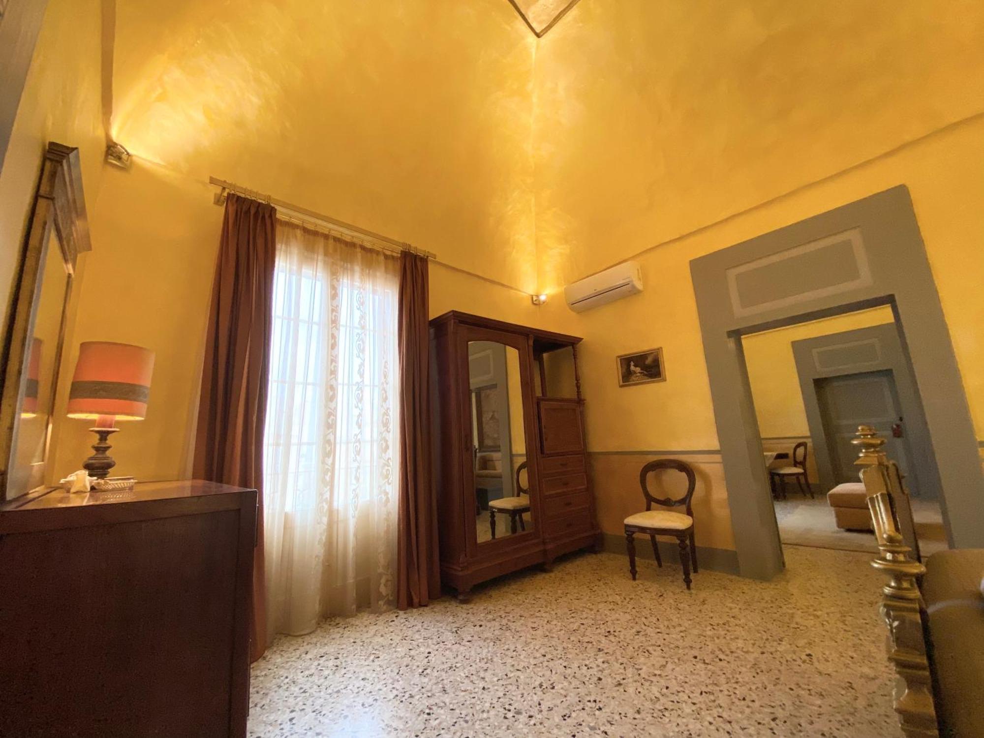 Bed and Breakfast Palazzo De Carlo E Il Parco Dei 7 Pozzi à Lecce Extérieur photo