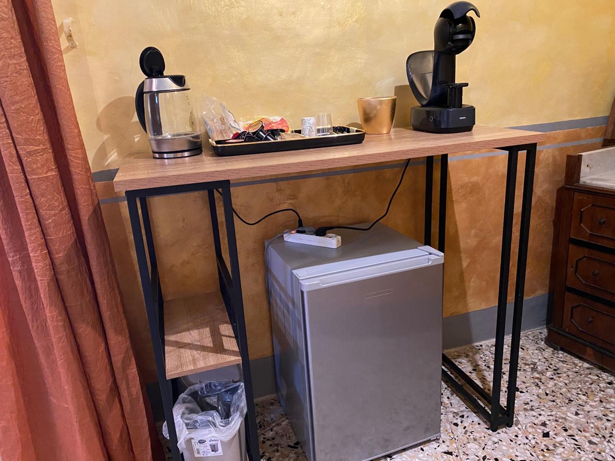 Bed and Breakfast Palazzo De Carlo E Il Parco Dei 7 Pozzi à Lecce Extérieur photo